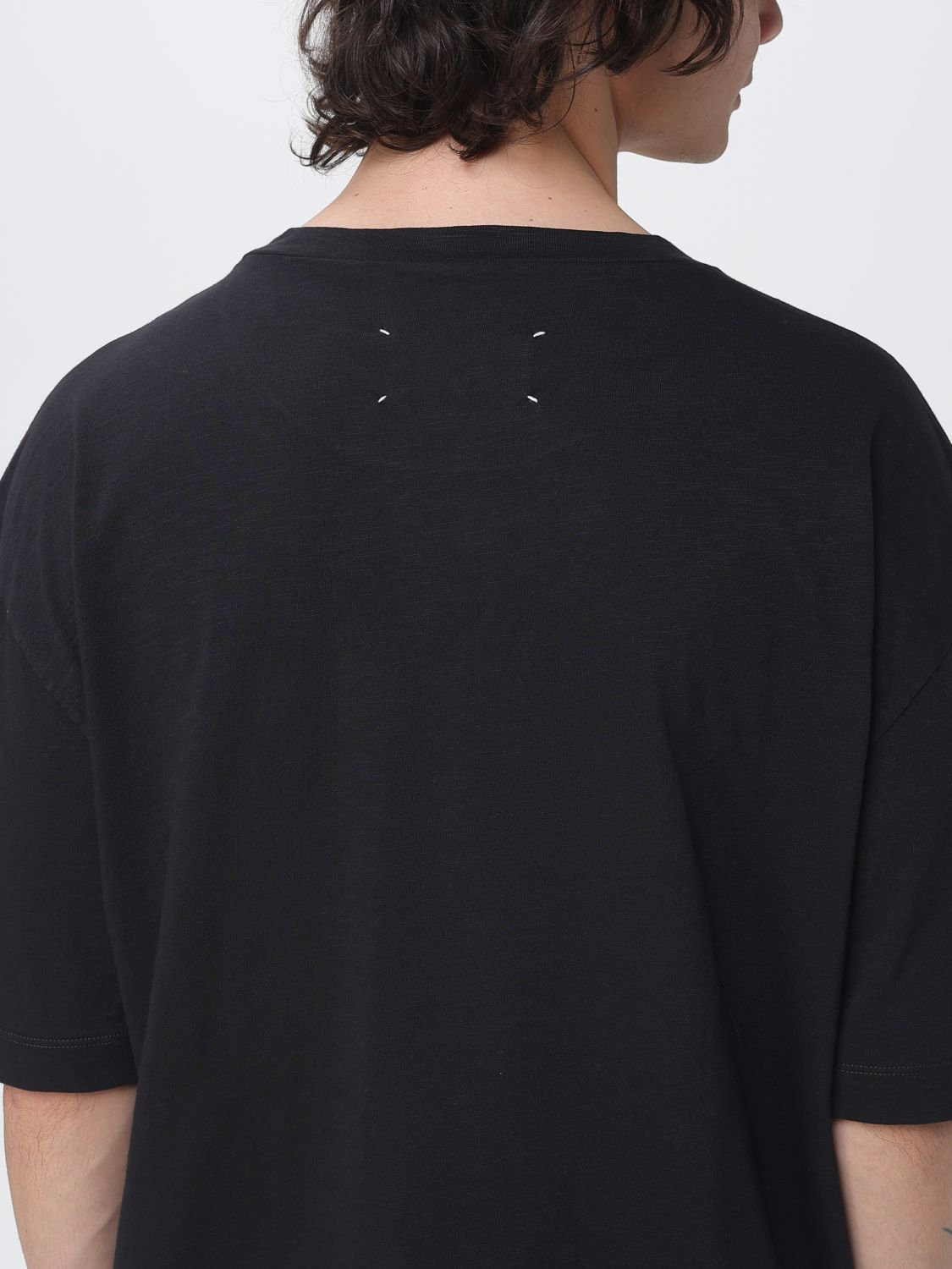 [Maison Margiela] T-shirts Short Sleeve SS26 S50GC0730M20164 861