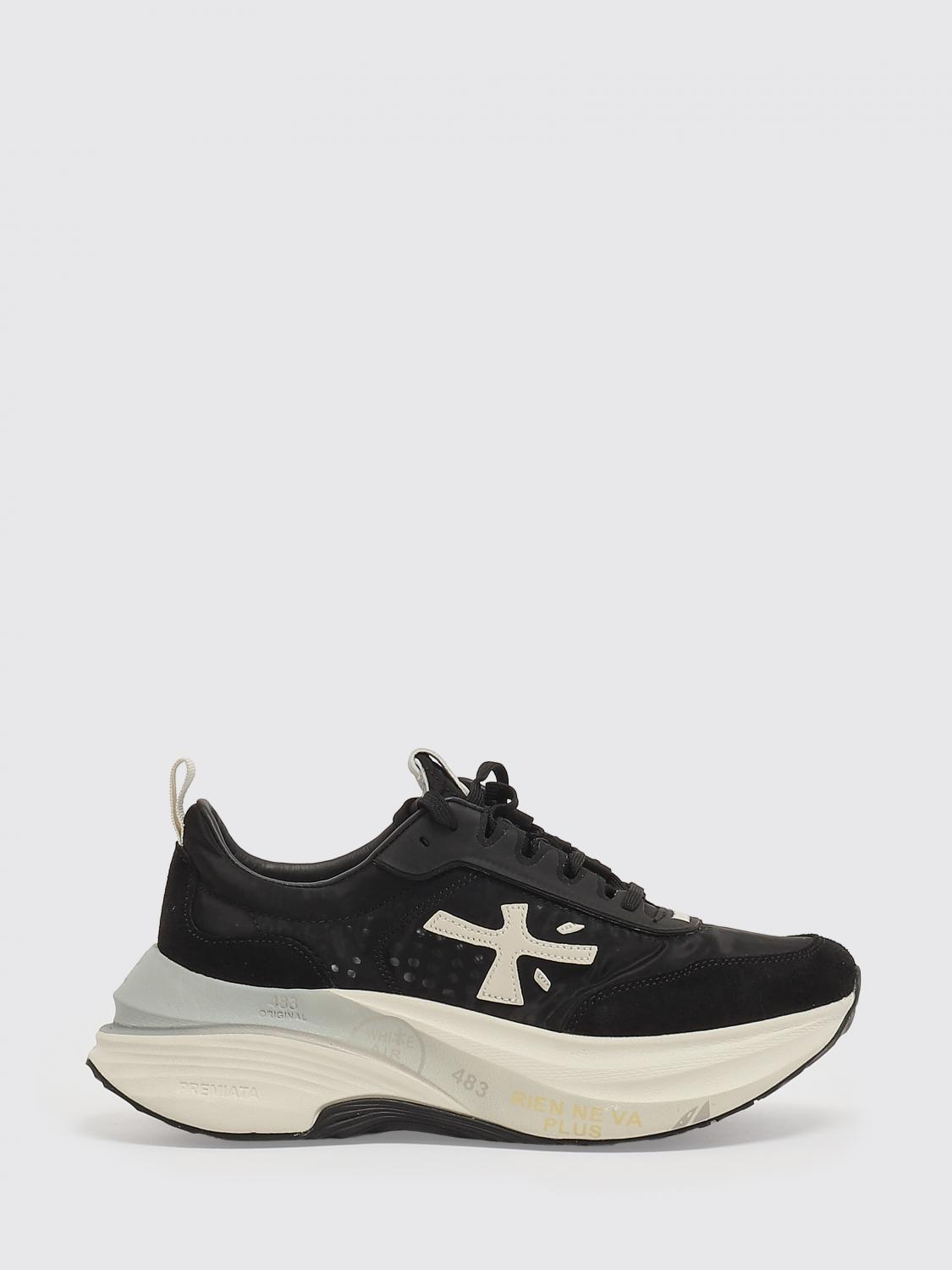 [Premiata] Sneakers SS26 HILL 8241