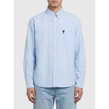 [Ami Paris] Shirts Long Sleeve SS26 HSH822CO0031 450