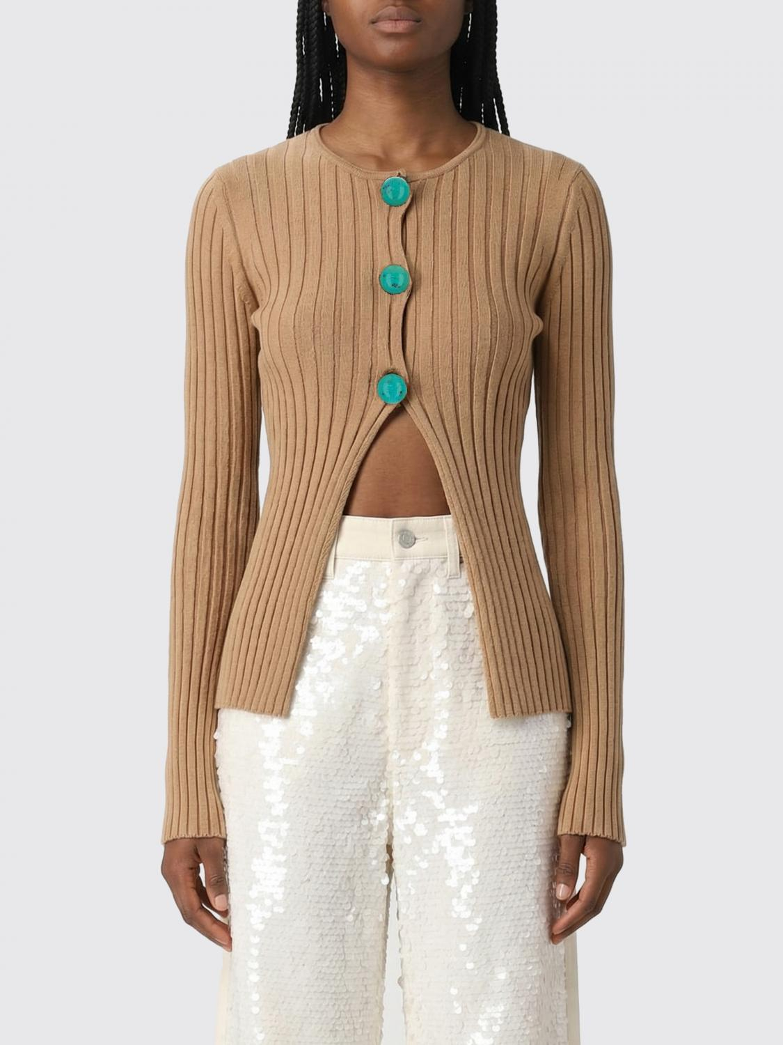 [Stella McCartney] Knitwear SS26 6K11663S2594 2701