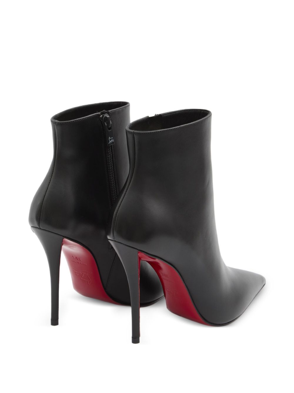 CHRISTIAN LOUBOUTIN 3250121 BK01