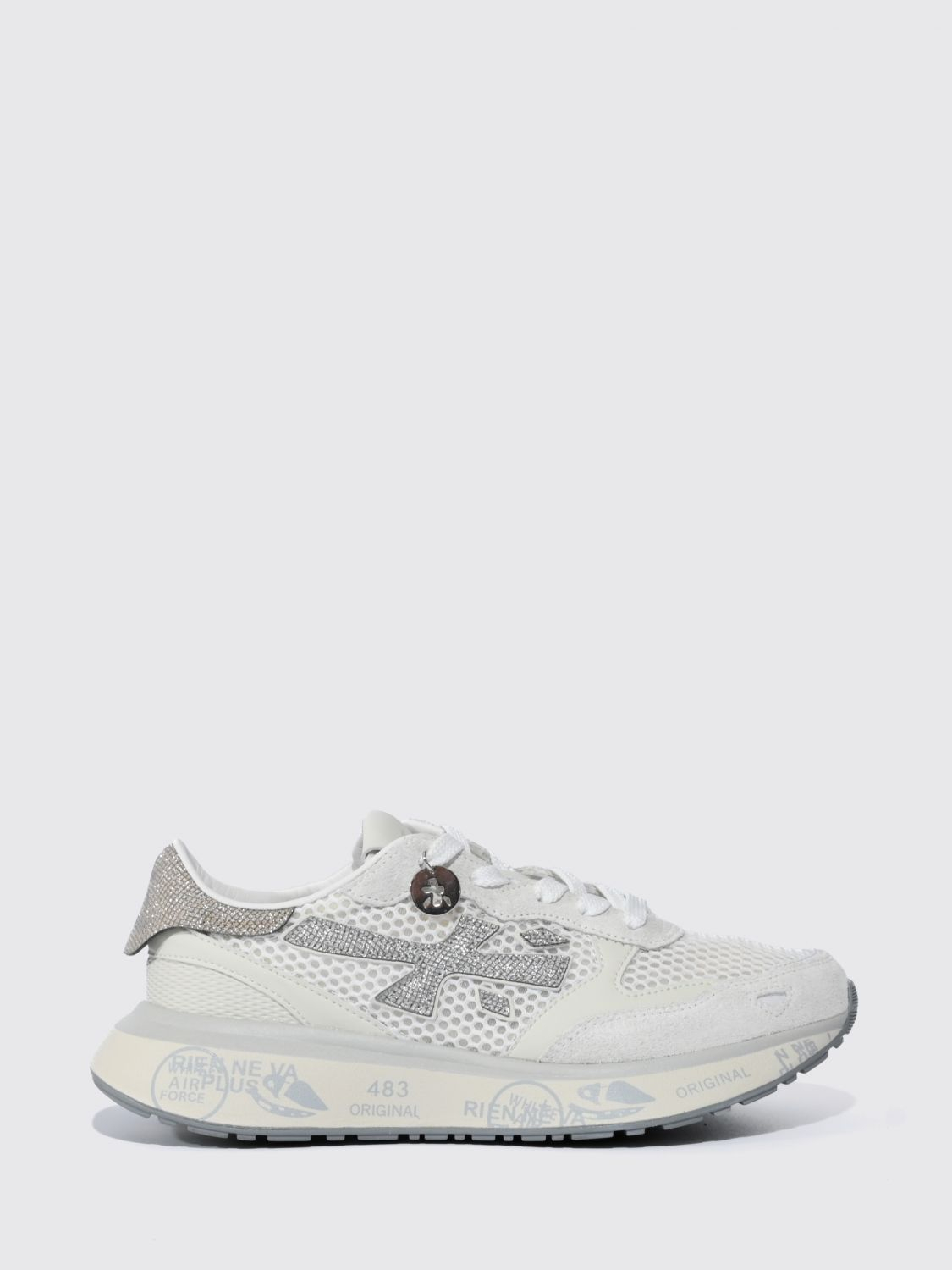 [Premiata] Sneakers SS26 LAURYN 8186
