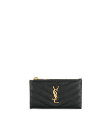 SAINT LAURENT 607915 BOW011000