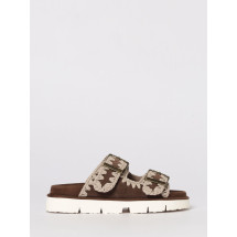 [Mou] Sandals SS26 461005A DPBRO
