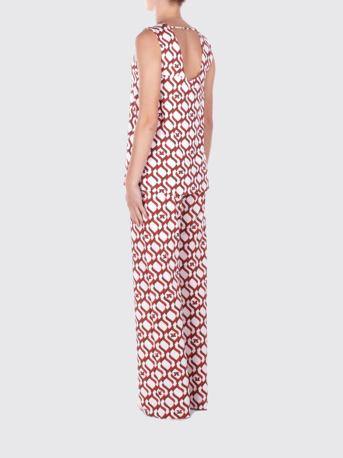 [Max Mara] Shirts Long Sleeve SS26 2616941029600 001