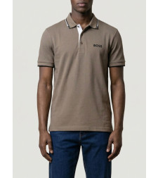 [BOSS] T-shirts Short Sleeve SS26 50469102 335