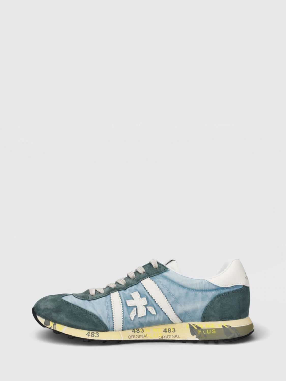 [Premiata] Sneakers SS26 LUCY 8188