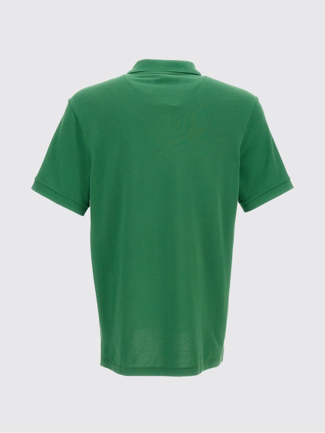 [Paul Smith] T-shirts Short Sleeve SS26 M2R183KZV200673 3E