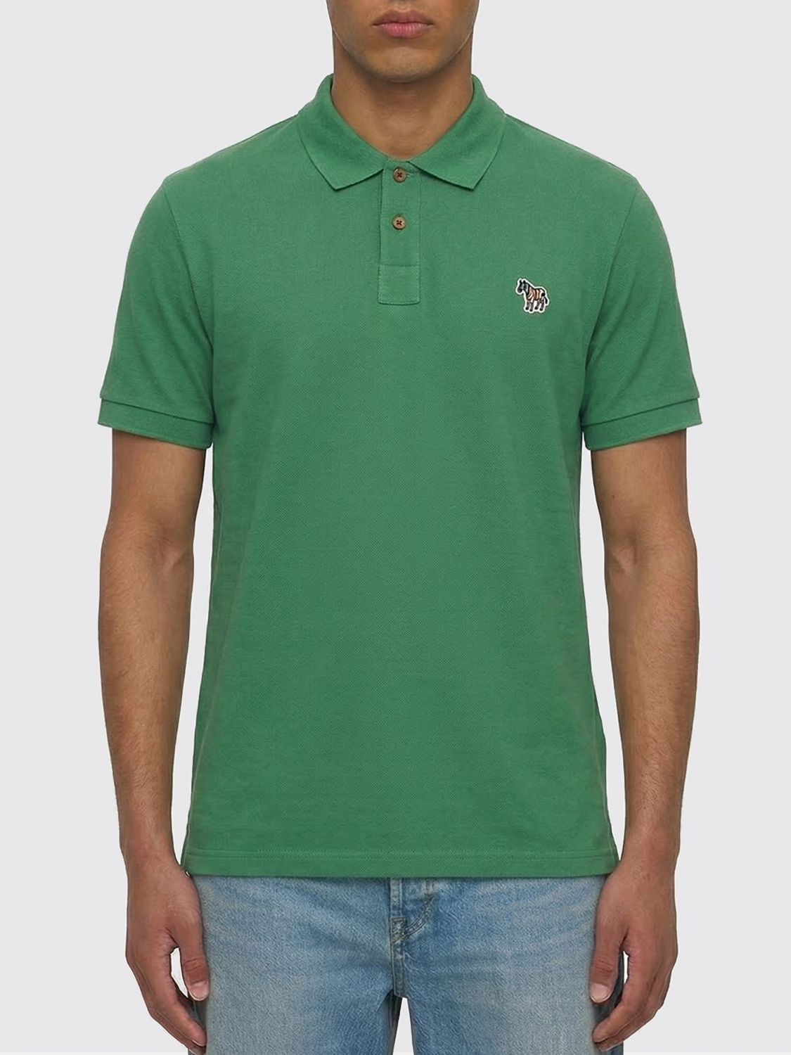 [Paul Smith] T-shirts Short Sleeve SS26 M2R183KZV200673 3E