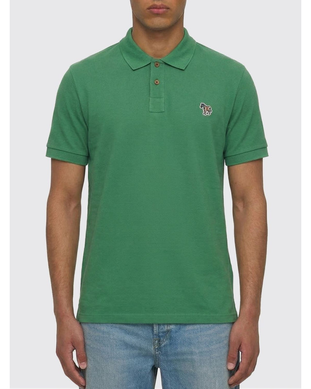[Paul Smith] T-shirts Short Sleeve SS26 M2R183KZV200673 3E