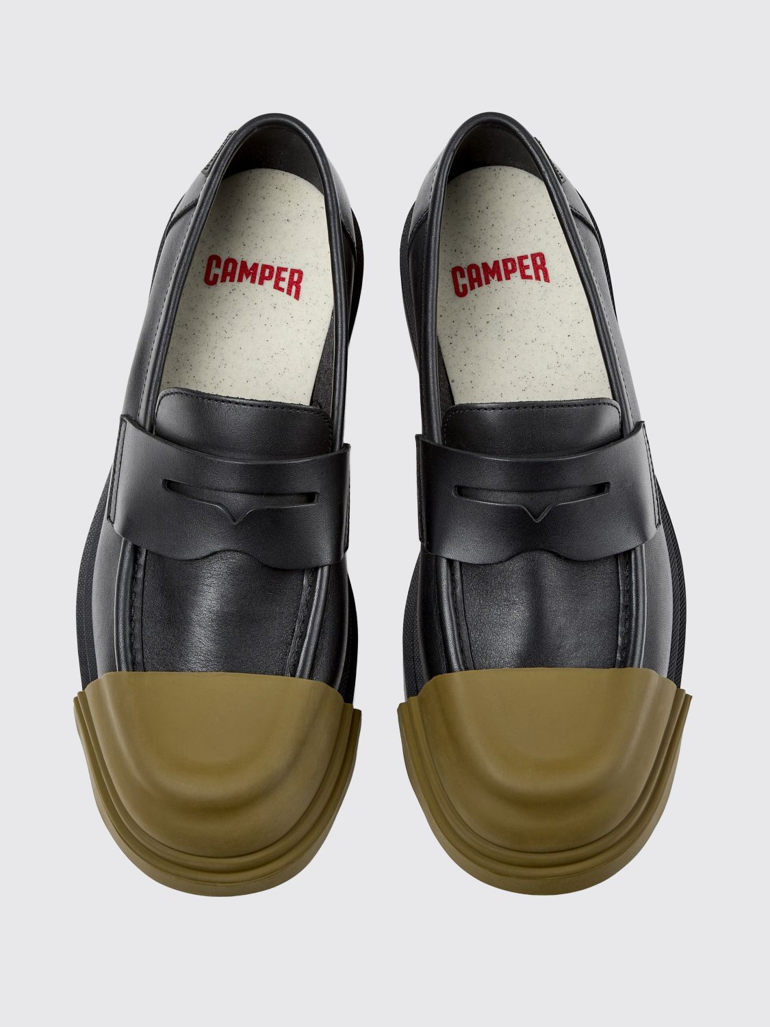 [CAMPER] Loafer SS26 K100956-009 JUNCTION 0