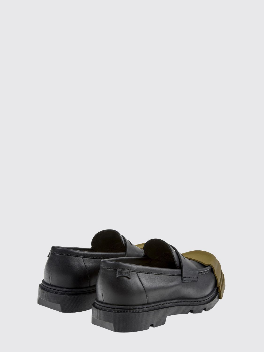 [CAMPER] Loafer SS26 K100956-009 JUNCTION 0