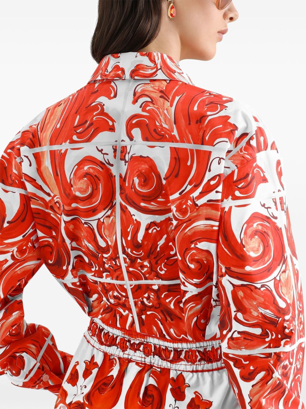 DOLCE & GABBANA F5S65T GDDRDS9000