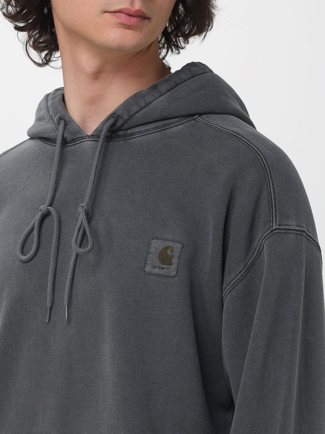 [CARHARTT WIP] Hoodie SS26 I029963 89GD