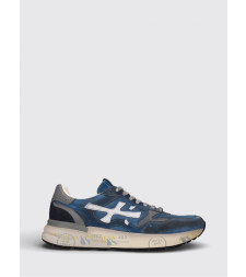 [Premiata] Sneakers SS26 MICK01 8120