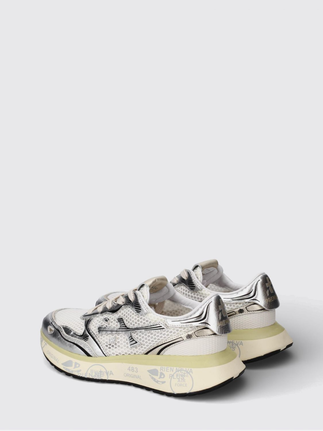 [Premiata] Sneakers SS26 LAURYN 8192