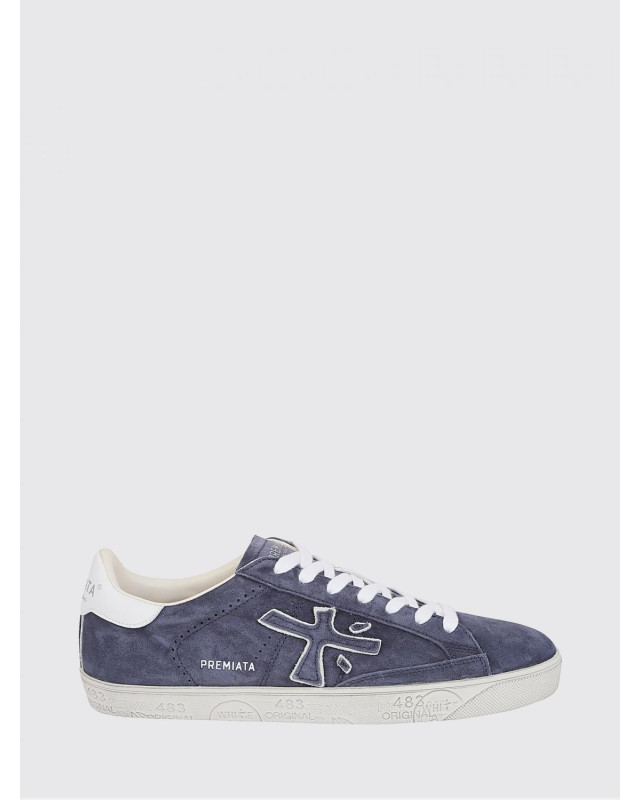 [Premiata] Sneakers SS26 STEVEN 6643