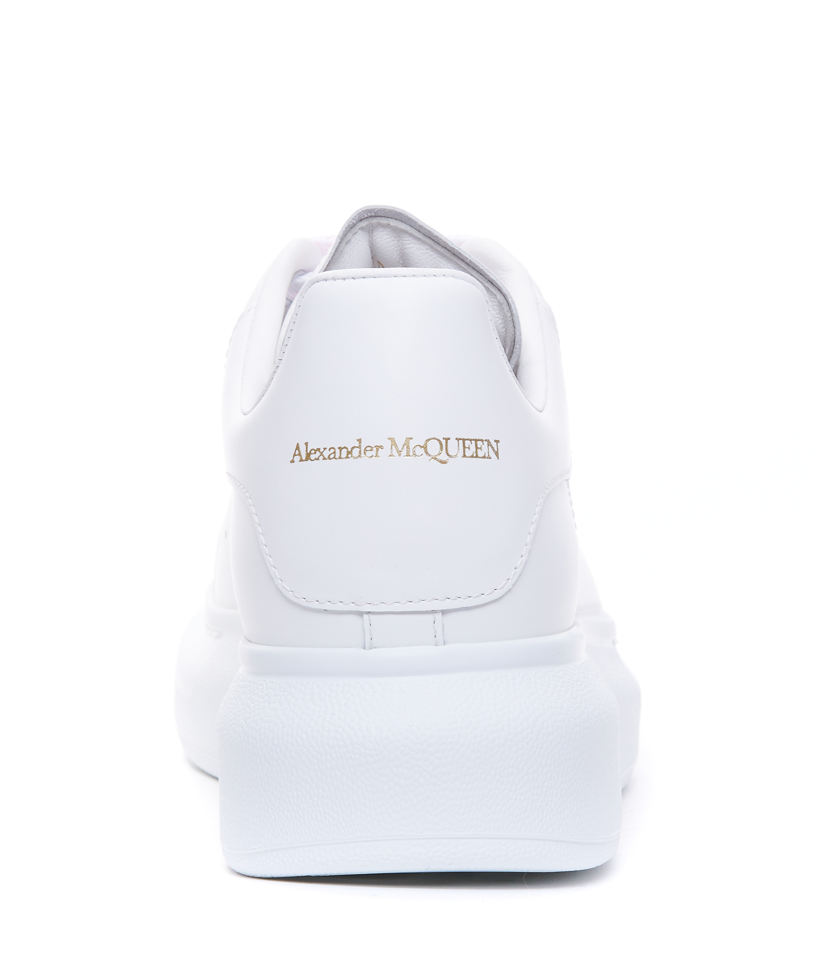 [Alexander McQueen] Sneakers SS26 553770WHGP09000