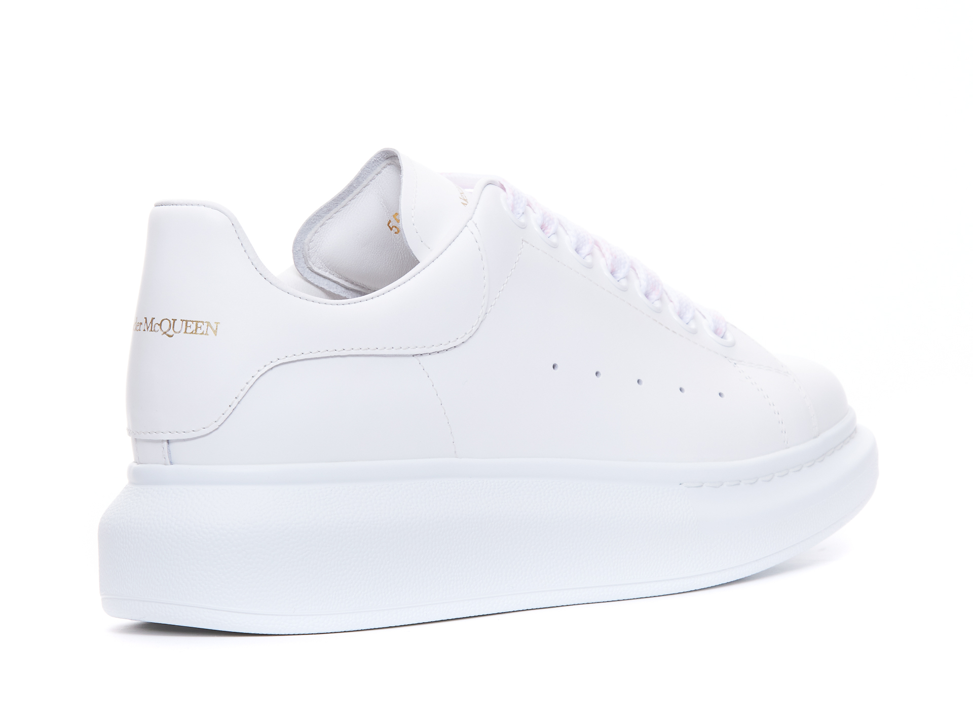 [Alexander McQueen] Sneakers SS26 553770WHGP09000