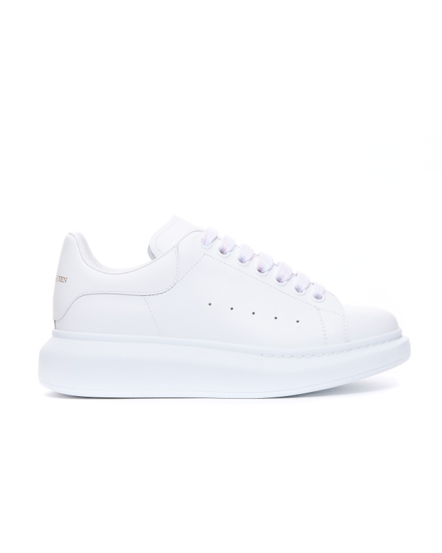 [Alexander McQueen] Sneakers SS26 553770WHGP09000