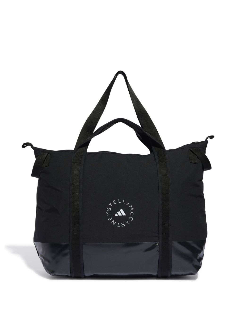 ADIDAS BY STELLA MCCARTNEY IS9028 BLACK/WHITE/BLACK