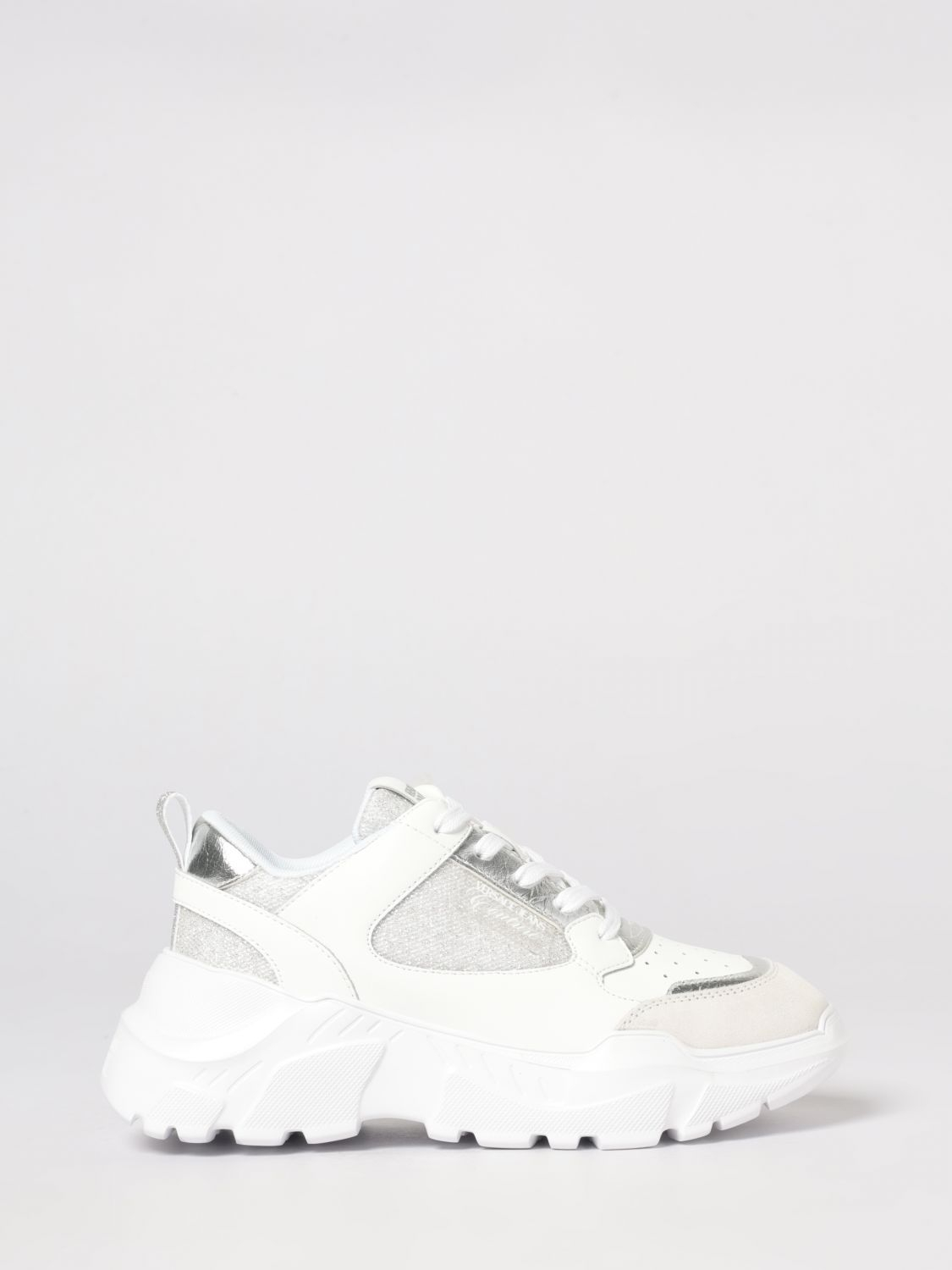 [VERSACE JEANS COUTURE] Sneakers SS26 80VA3SC2ZPB70 S03