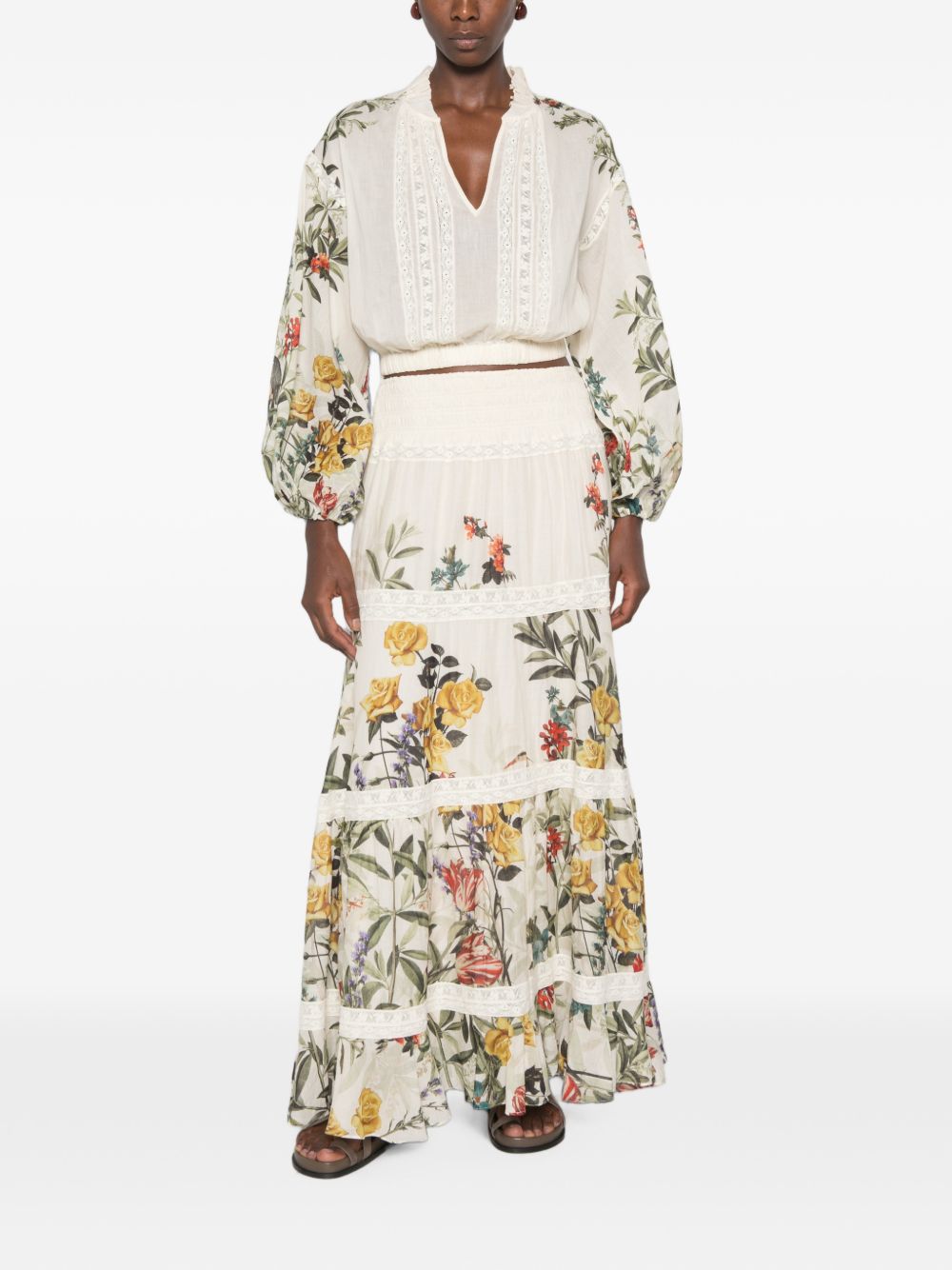 ALICE+OLIVIA CC606P71306 E256