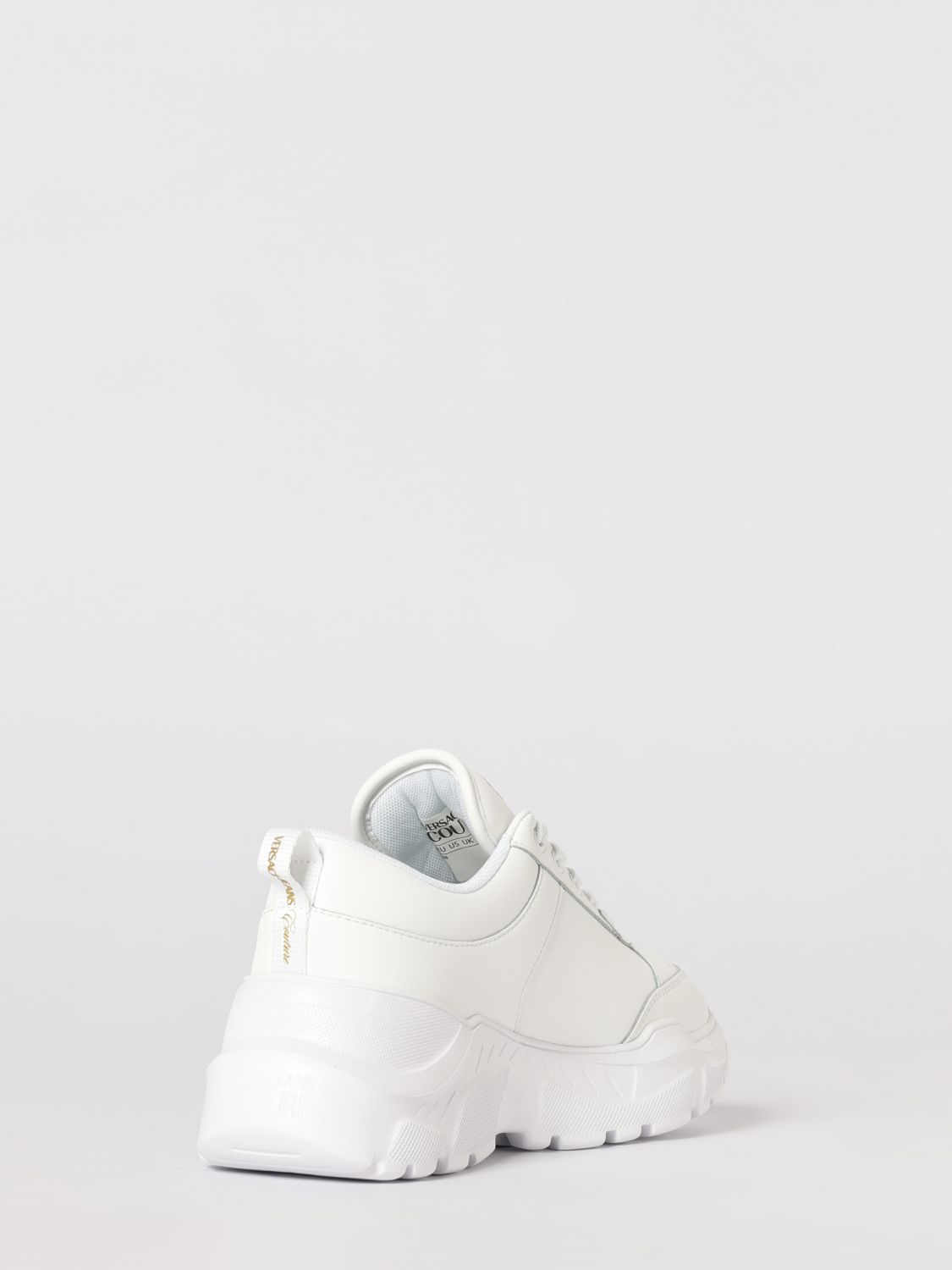 [VERSACE JEANS COUTURE] Sneakers SS26 80VA3SC1ZPB69 003