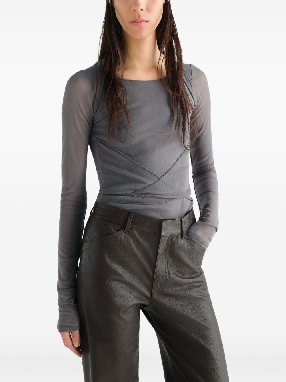 LEMAIRE TS0052 LJ1070931