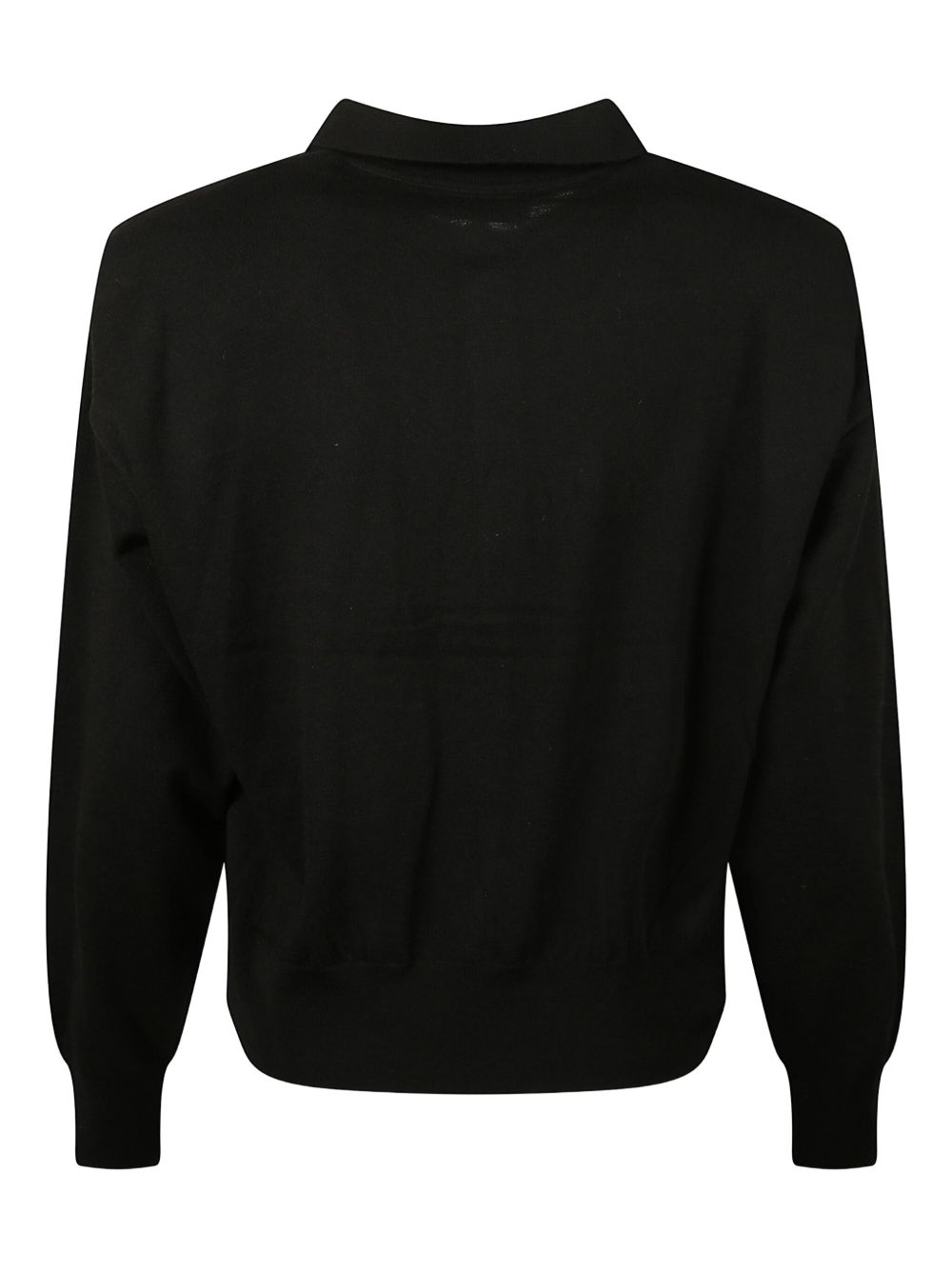 THE FRANKIE SHOP POFS21111100 BLACK