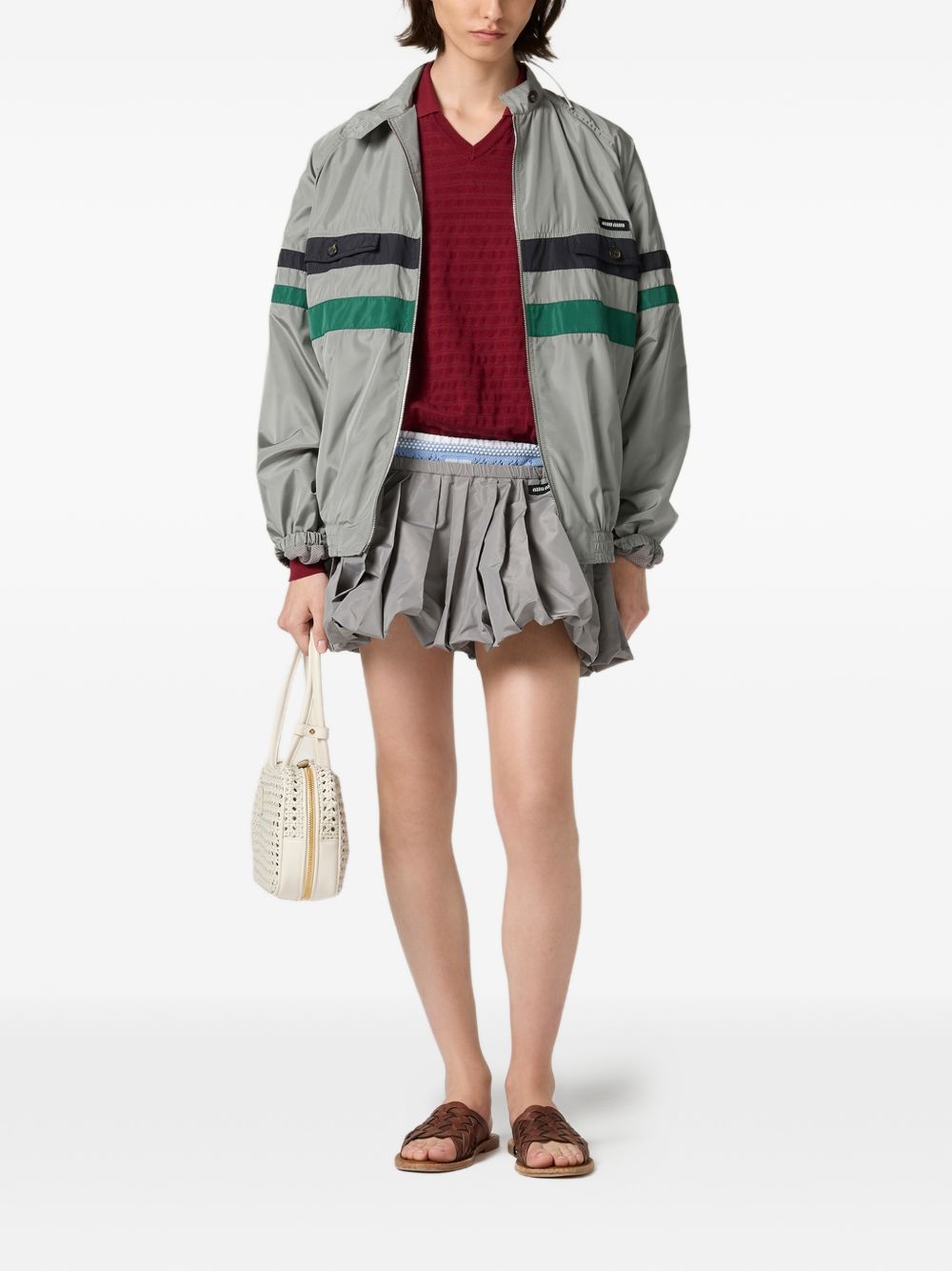 MIU MIU ML1522 163NF0112