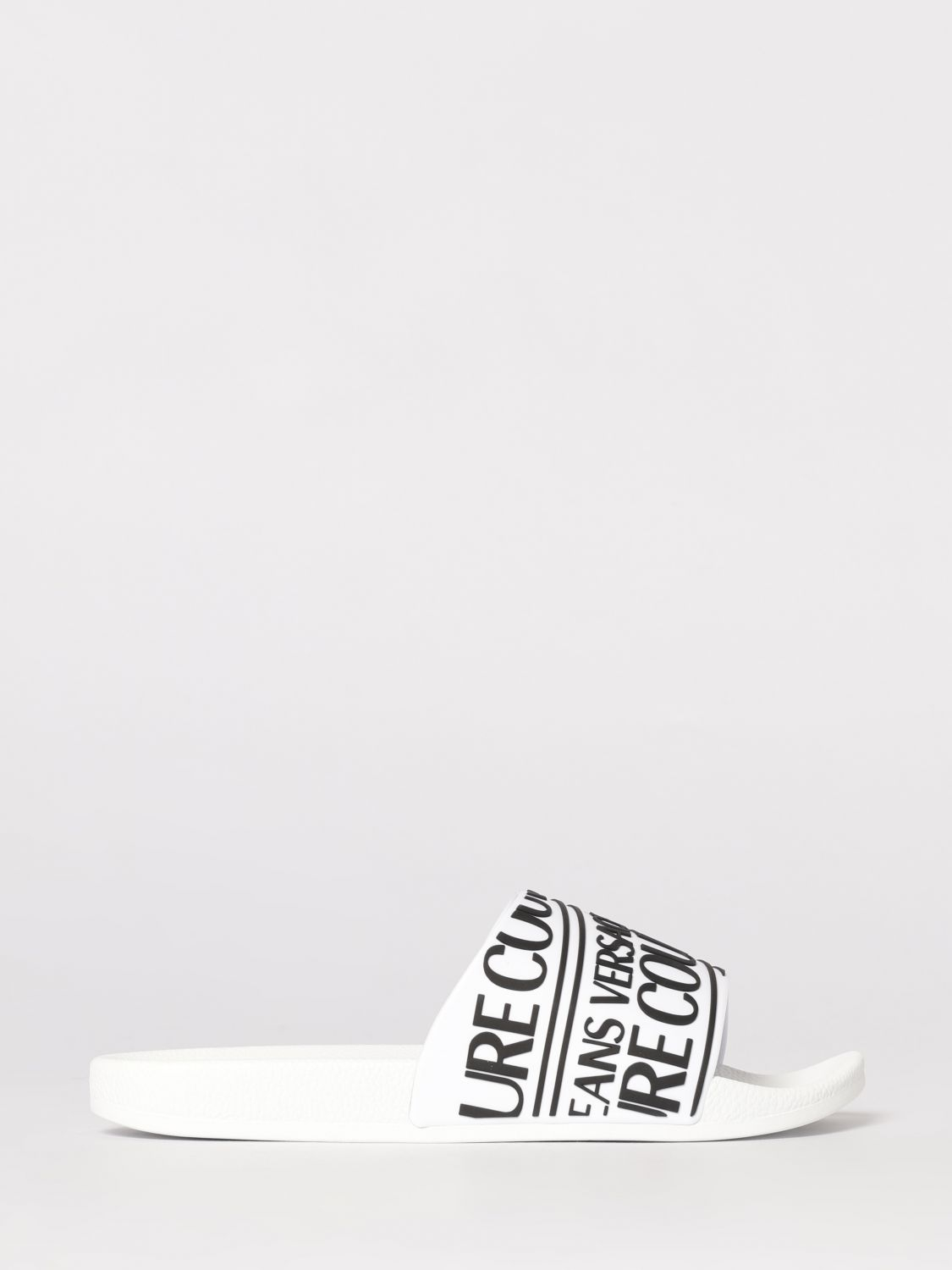 [VERSACE JEANS COUTURE] Sandals SS26 80YA3SQ171352 003
