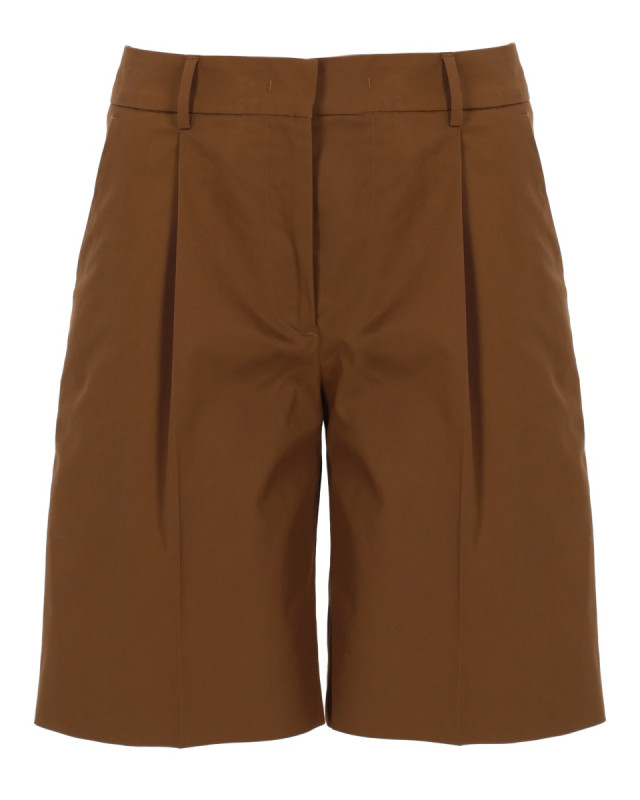 [PT TORINO] Shorts SS26 CDBSSMZ00STD_VD100870