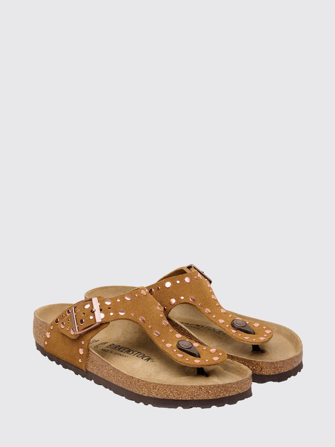 [Birkenstock] Sandals SS26 1031649