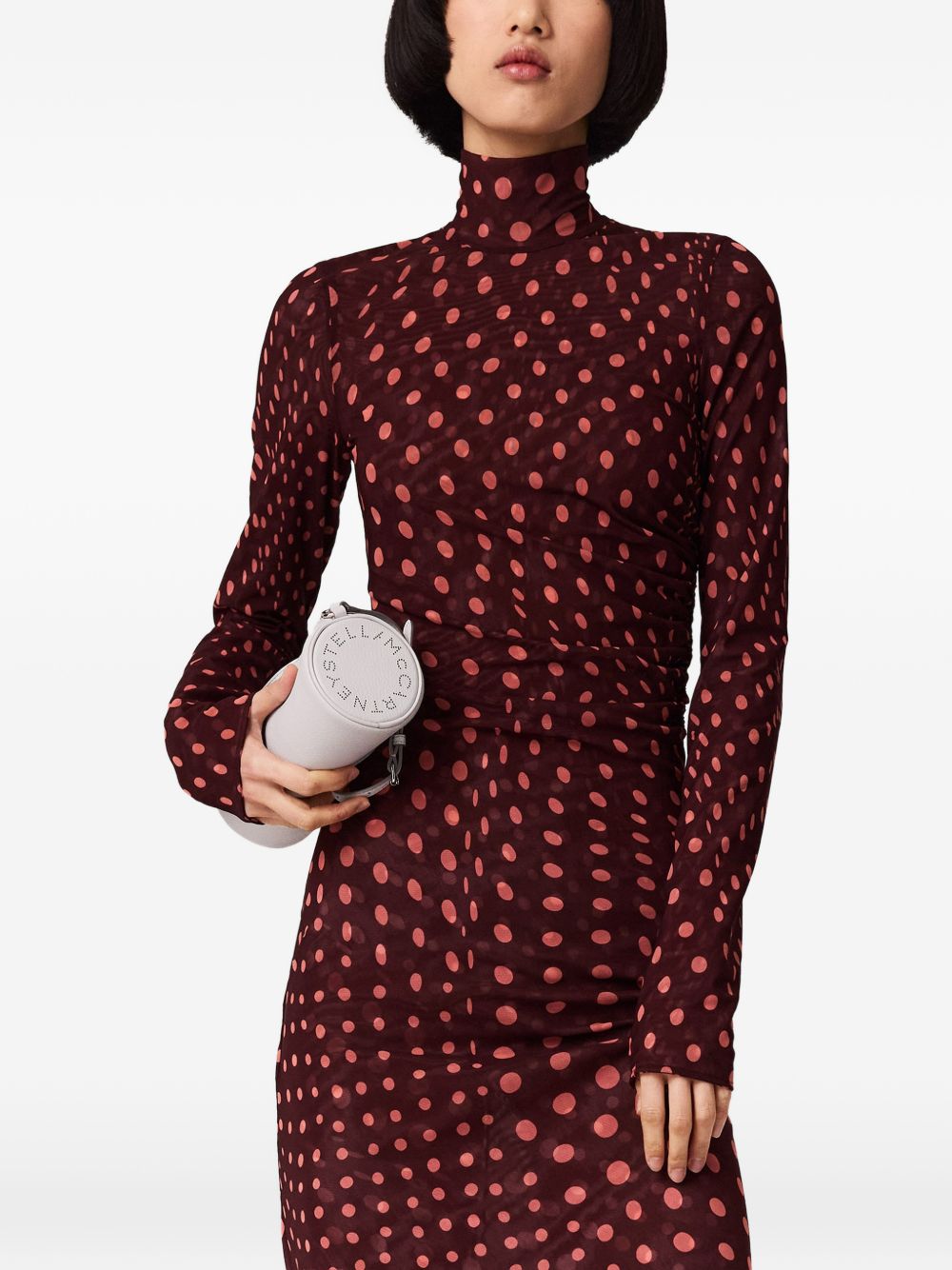 STELLA McCARTNEY 6J0477 3SQA756107