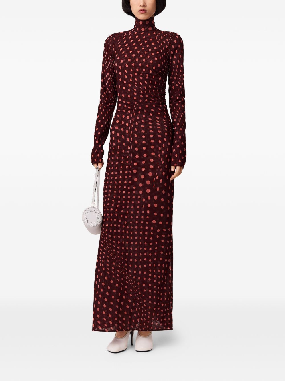 STELLA McCARTNEY 6J0477 3SQA756107