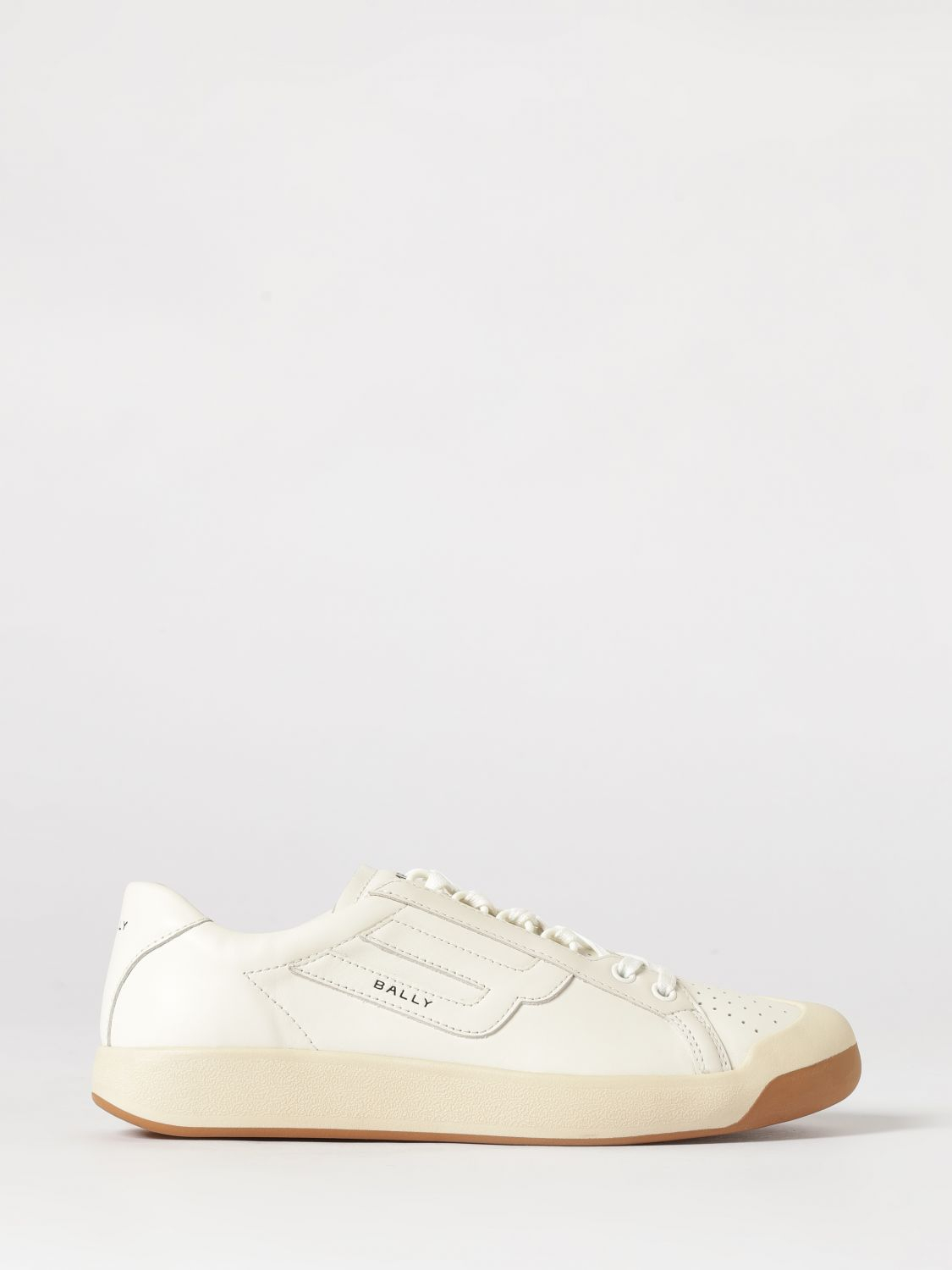 [Bally] Sneakers SS26 MSK0G6VT005 U001