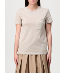 [Max Mara] T-shirts Short Sleeve SS26 2611941022600 002