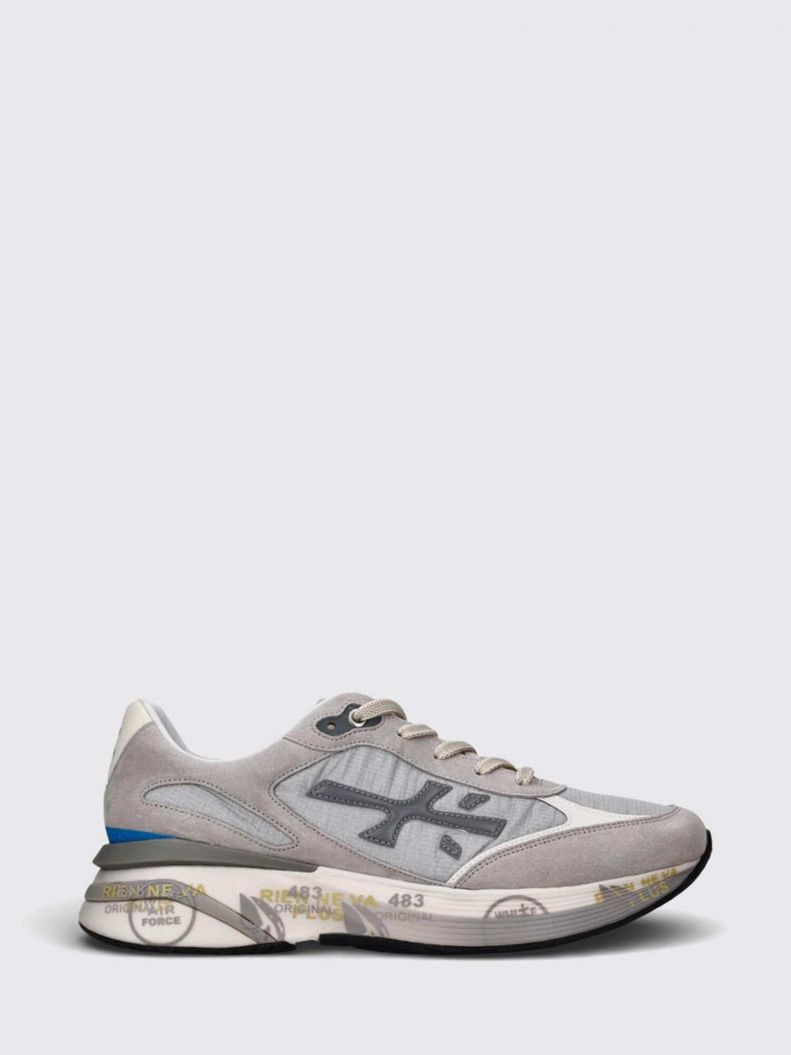 [Premiata] Sneakers SS26 MOERUN 8079