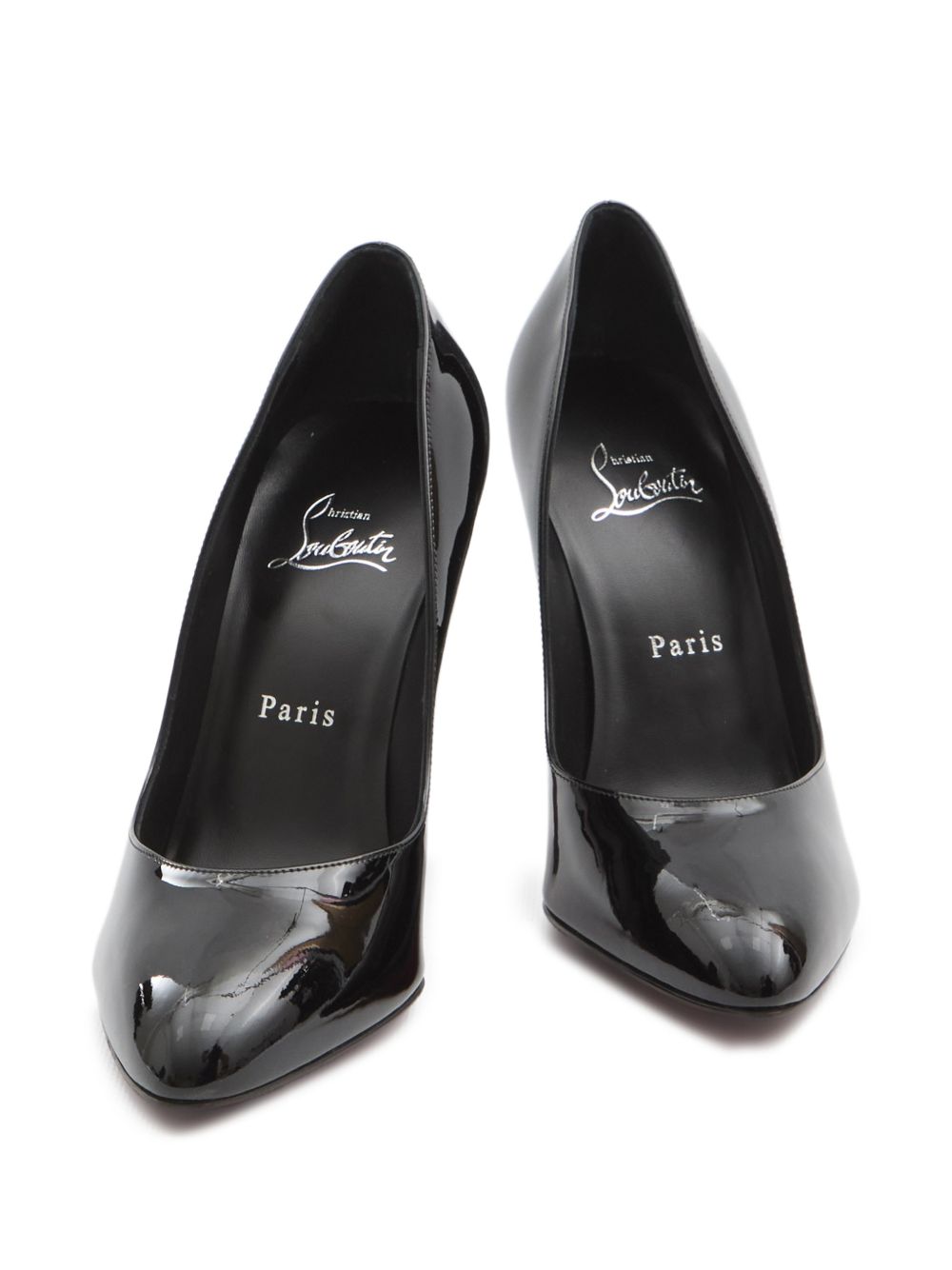 CHRISTIAN LOUBOUTIN 1260365 B439