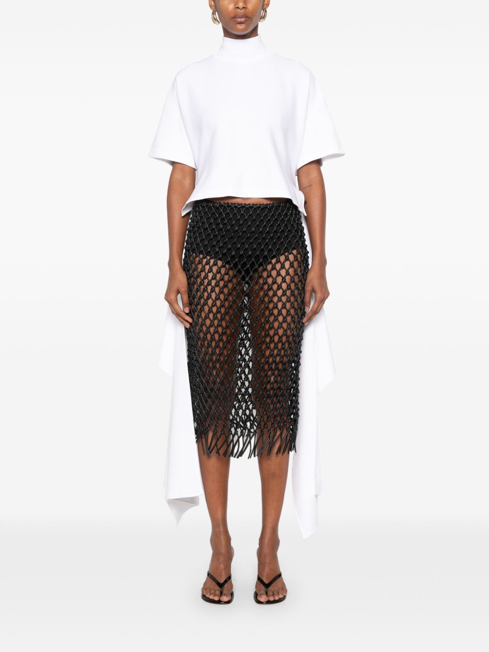 ALAÏA AA9I0031J095D 000