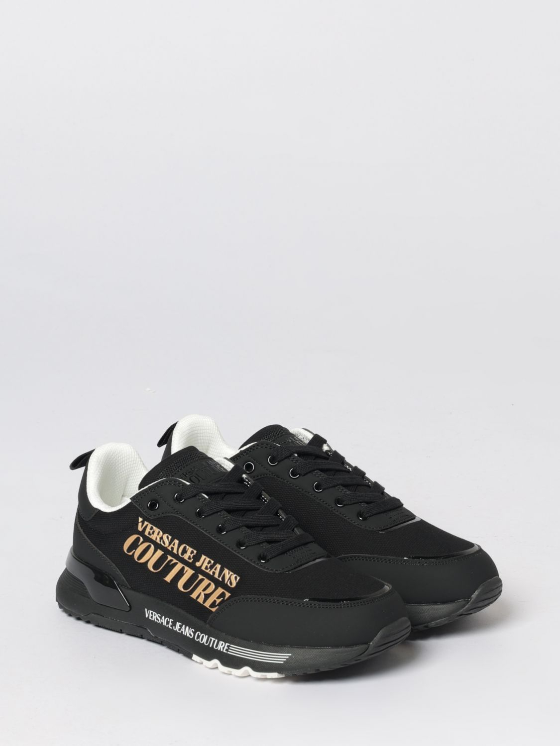 [VERSACE JEANS COUTURE] Sneakers SS26 80YA3SA5ZSE13 899