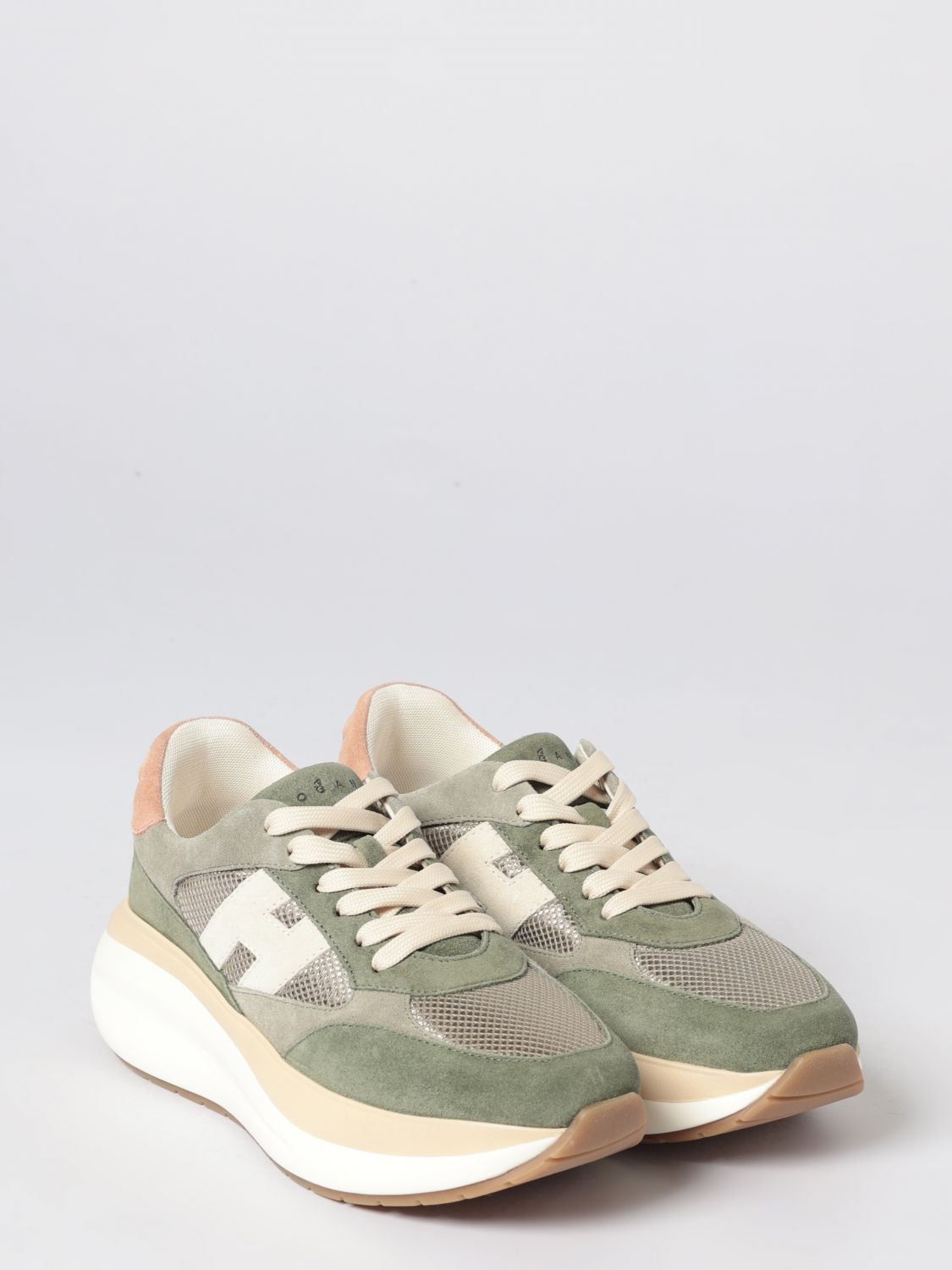 [Hogan] Sneakers SS26 HXW7140GA40V0F 0RW1
