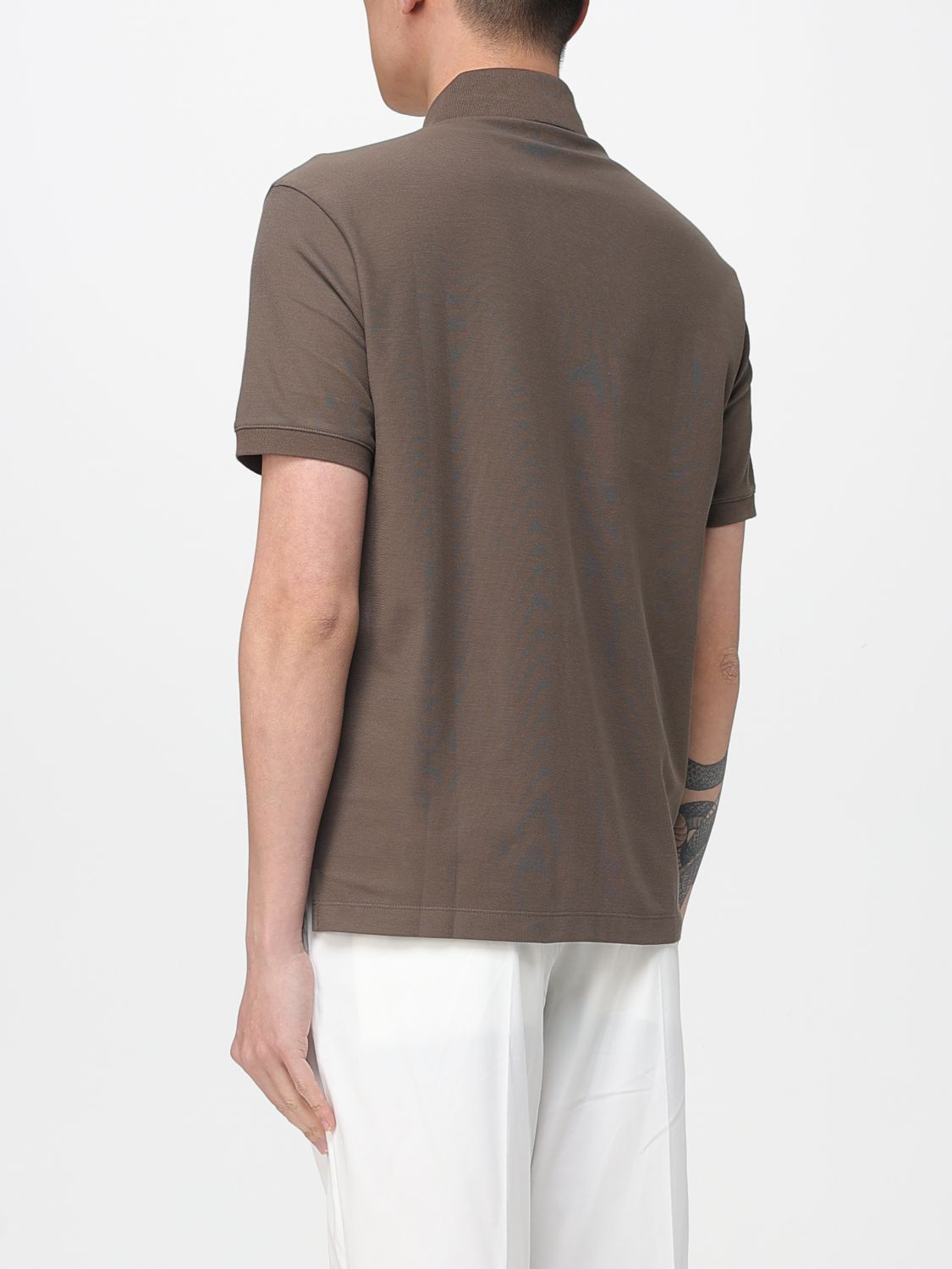 [Emporio Armani] T-shirts Short Sleeve SS26 EM005251AF10497 U6200