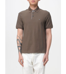 [Emporio Armani] T-shirts Short Sleeve SS26 EM005251AF10497 U6200