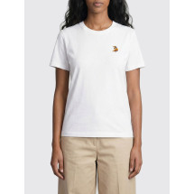 [MAISON KITSUNE] T-shirts Short Sleeve SS26 QW00109KJ7026 P100