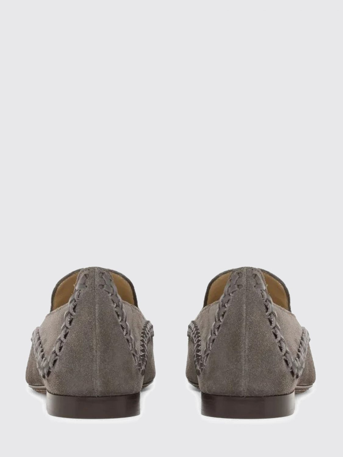 [Giorgio Armani] Loafer SS26 GW002806AF23557 M8265