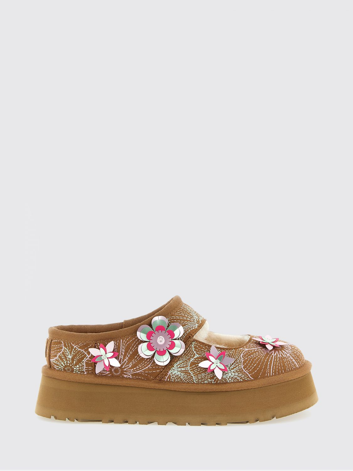 [UGG] Flat shoes SS26 1177151 CHE
