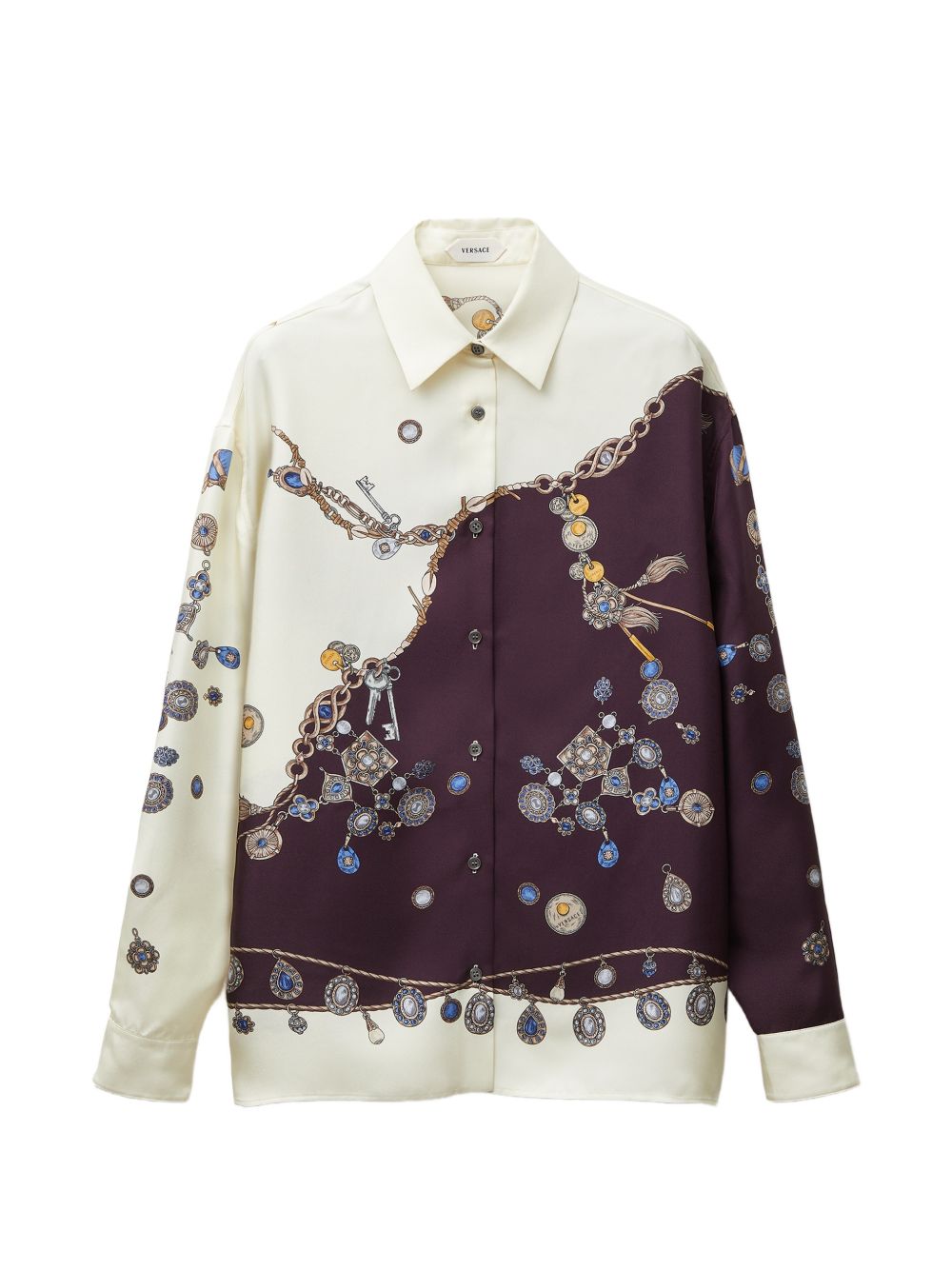 VERSACE 1025686 1A186825R880