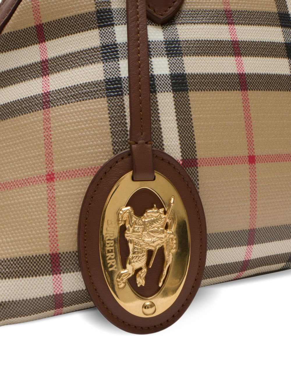 BURBERRY 8129065 A7026
